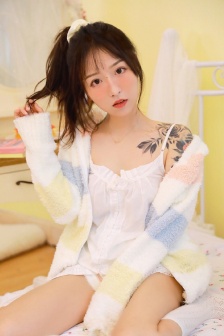 蔡晓仪三级